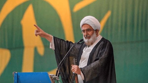 حاج علی‌اکبری: برخورد با مفاسد اقتصادی و رانت‌خواری تشدید شود