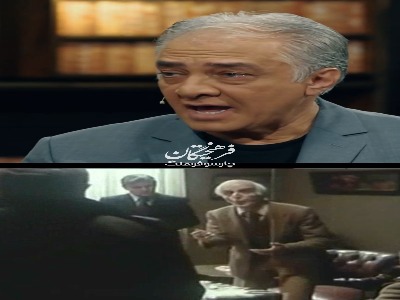 ایرج نوذری: در فیلم «آخرین پرواز» به کارگردانی احمدرضا درویش به جای ۱۶ نفر صحبت کردم