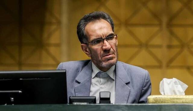 نماینده مجلس: خواص مراقب باشند با اظهاراتشان وحدت ملی تضعیف نشود