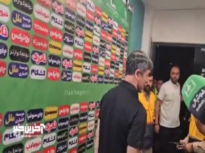 کریم باقری در واکنش به حرف‌های حدادی: کل باشگاه مقصر است نه فقط بازیکنان