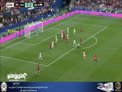 حمله خطرناک برای مصر و دفع به موقع مدافعین ایران