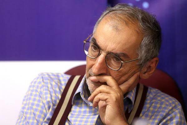 آخرین وضعیت پرونده‌های زیباکلام و مداح منتقد رییس جمهور