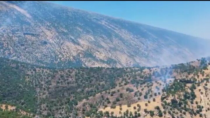 پیام خوزستان