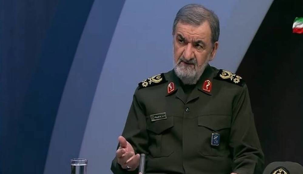 سرلشکر محسن رضایی: پاسخ نقض هر بند از تفاهم‌نامه، سریع و کوبنده خواهد بود