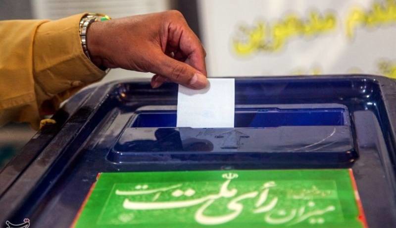 رئیس کمیسیون شوراها: توافق شد تاریخی برای برای برگزاری مشترک دو انتخابات ریاست‌جمهوری و مجلس تعیین شود