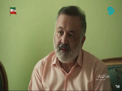 برای چی دروغ گفتی؟