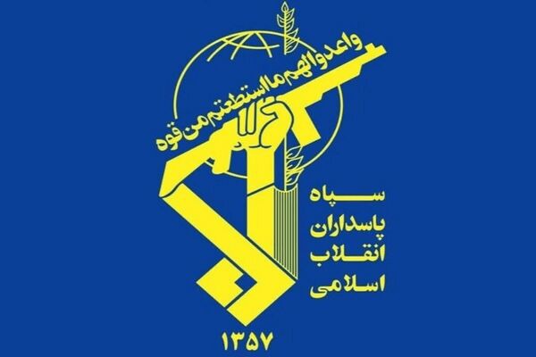 عملیات موشکی و پهپادی نیروی دریایی سپاه در پاسخ به تجاوزهای آمریکا