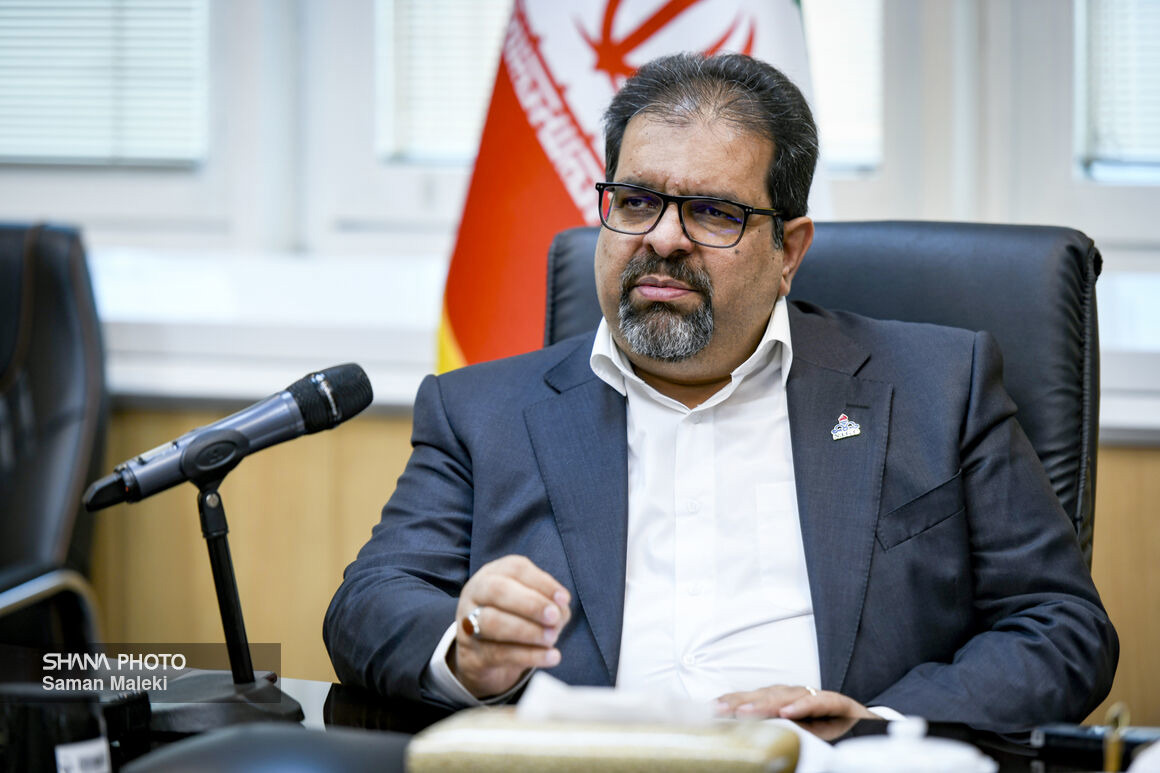 نشت گاز در برخی استان‌ها به صفر رسید