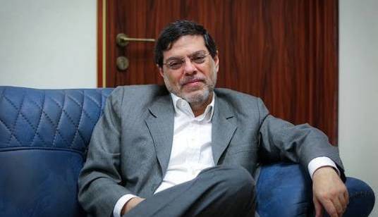 توییت مرندی در خصوص همکاری ترامپ و نتانیاهو برای نابودی اقتصاد دنیا