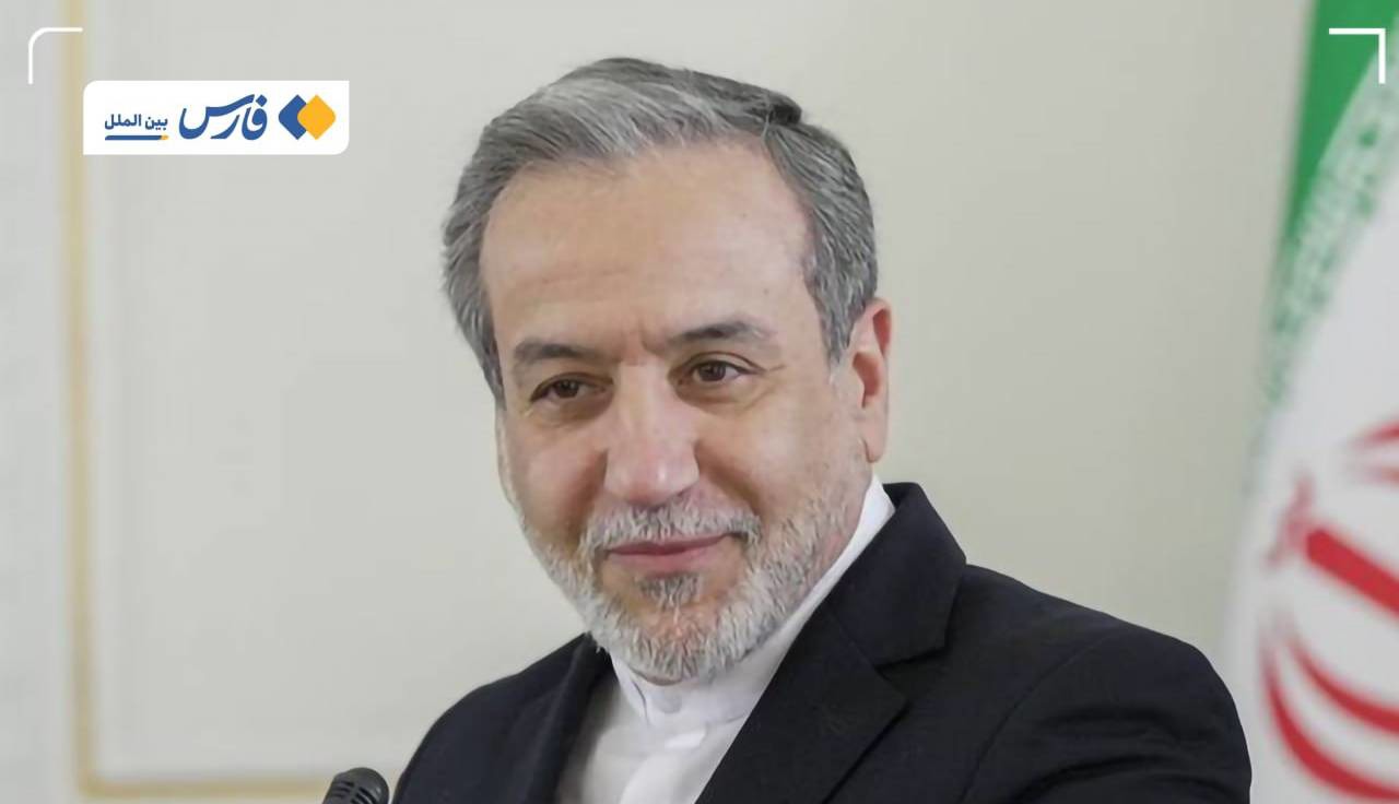 نشست خبری مشترک عراقچی با همتای عراقی؛ فواد حسین: موافق حمله نظامی به ایران نبودیم/ عراقچی: مصمم به گسترش روابط با دولت جدید عراق هستیم