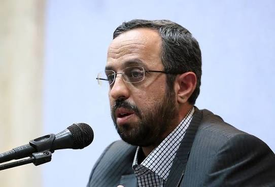 پیش‌بینی هفته قبل دستیار قالیباف از درگیری ایران و آمریکا در تنگه هرمز/ احدیان: درگیری‌ها بخشی از فرآیند تثبیت معادله ایران در تنگه هرمز است
