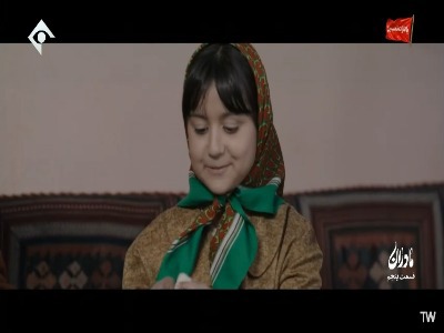 میشه ما رو ببری سر مزار پسرت؟