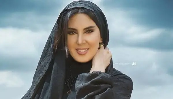 عکس تازه لیلا بلوکات در کنار اعضای خانواده‌اش