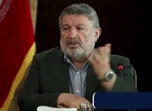 حضرتی: رئیس‌جمهور اجازه بروز کوچک‌ترین اختلاف‌نظر در سطوح مدیریتی را نمی‌دهد