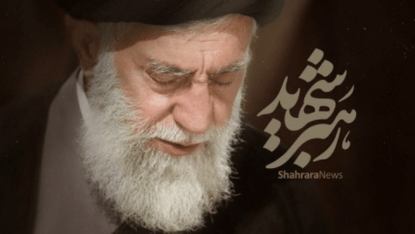 اعزام کاروان‌های ۶۰ تا ۷۰ هزار نفری خوزستان به مراسم تشییع رهبر شهید