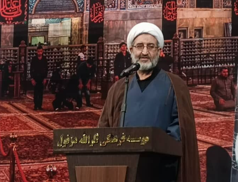 پیام خوزستان