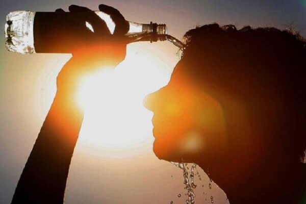 روند افزایش دما در خوزستان تا پایان هفته ادامه دارد