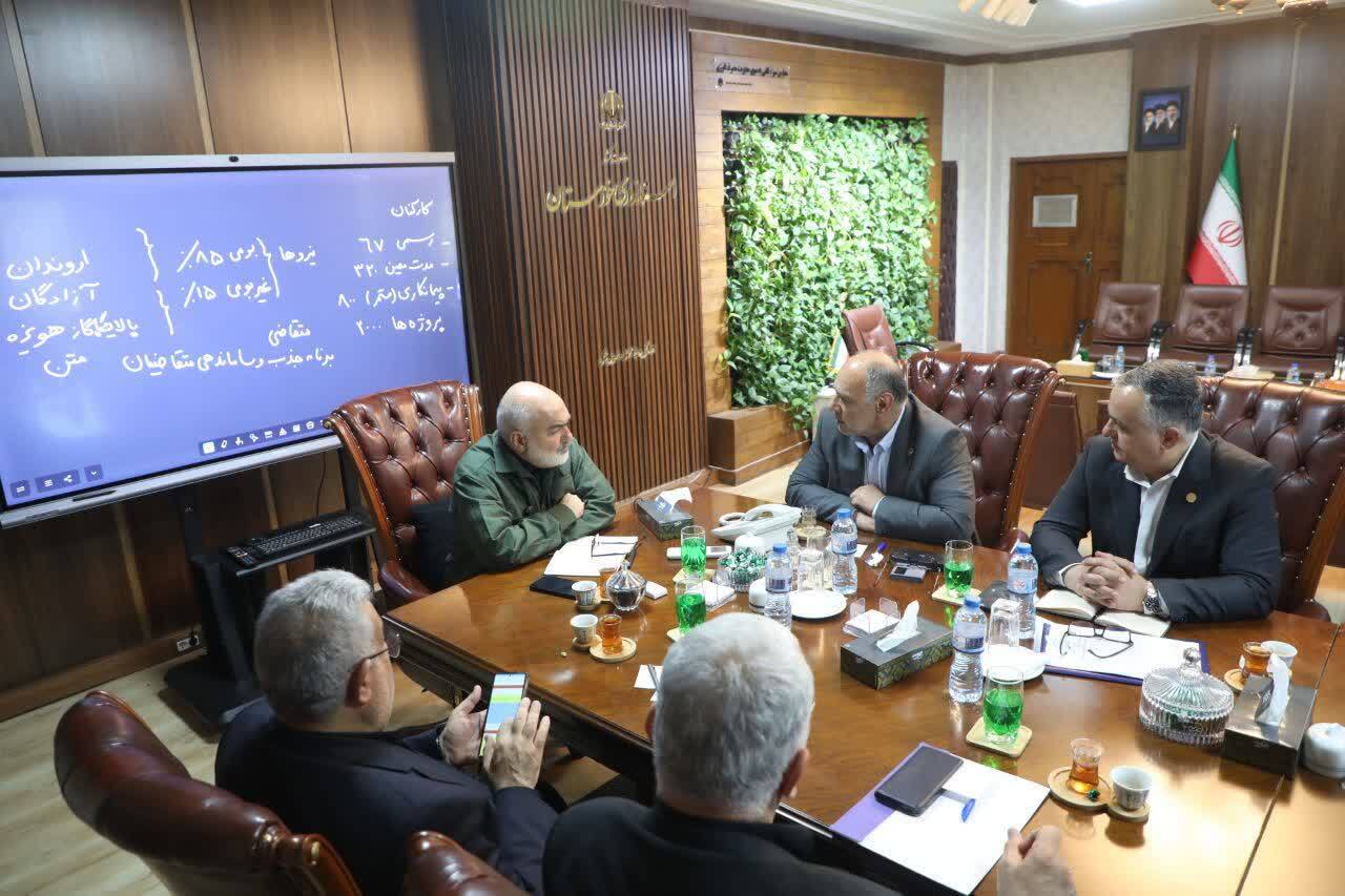 پیام خوزستان