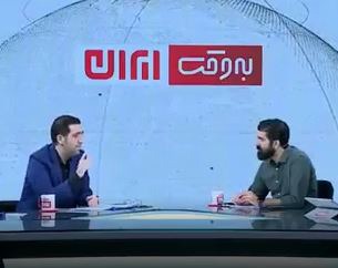 آجرلو: تا الان هیچ مذاکره هسته‌ای با آمریکا انجام نشده است