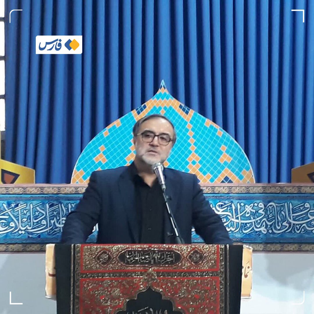 معاون سیاسی نیروی دریایی سپاه طی سانحه رانندگی درگذشت