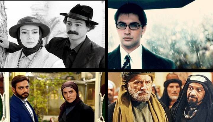 مروری بر ماندگارترین آثار محرمی تلویزیون؛ از «سفر سبز» تا «شب دهم»