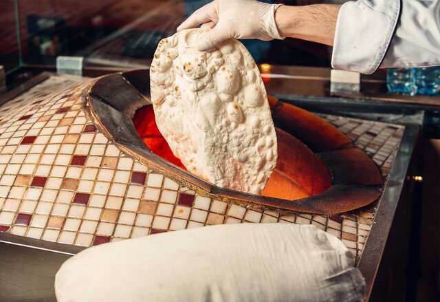 آغاز رصد کیفیت نان در اهواز؛ درخواست سهمیه ویژه برای تأمین نیاز مواکب