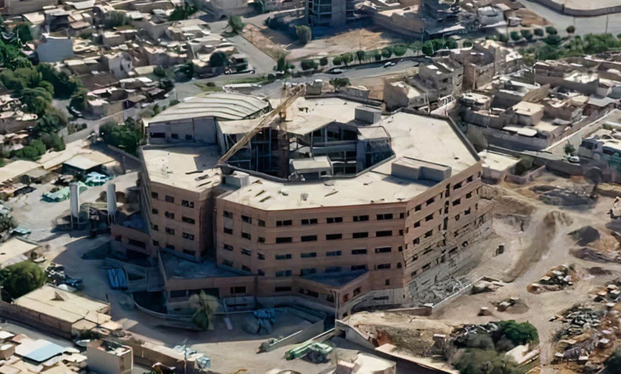 پیام خوزستان