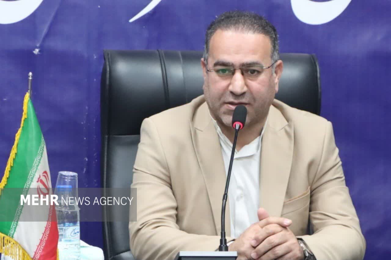 تقویت زیرساخت‌ های شبکه برق شادگان در دستور کار قرار دارد
