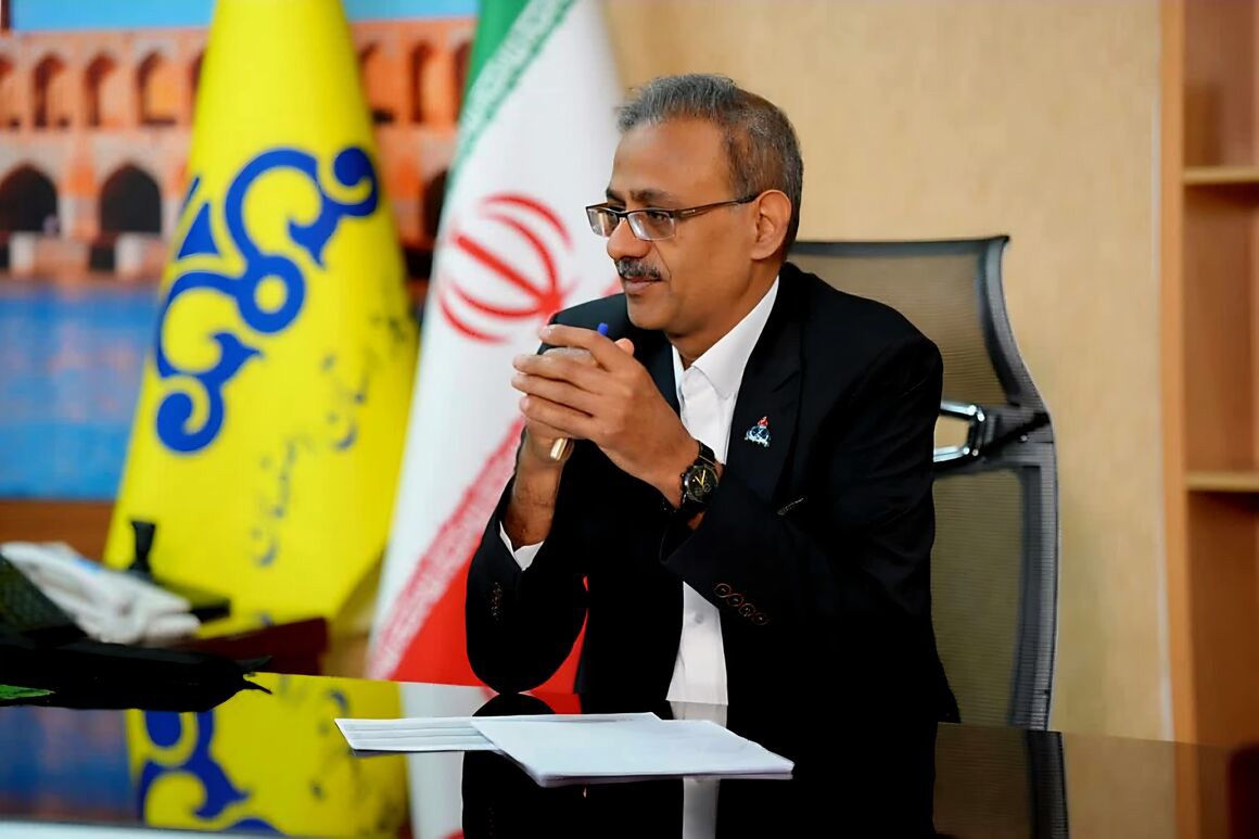 اصفهان پیشگام اجرای طرح پلاک انرژی ساختمان در کشور
