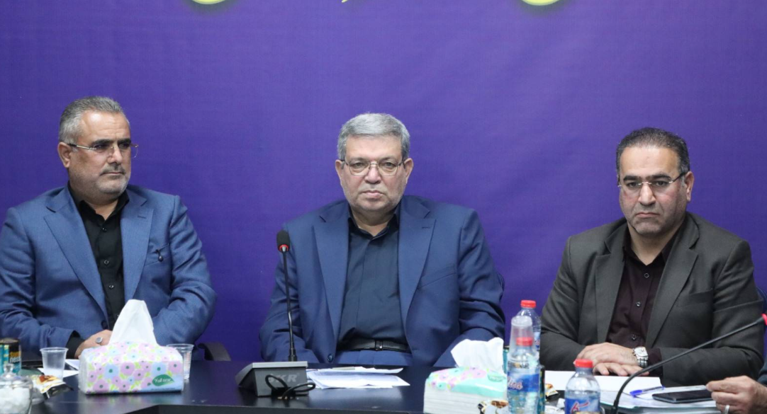پیام خوزستان
