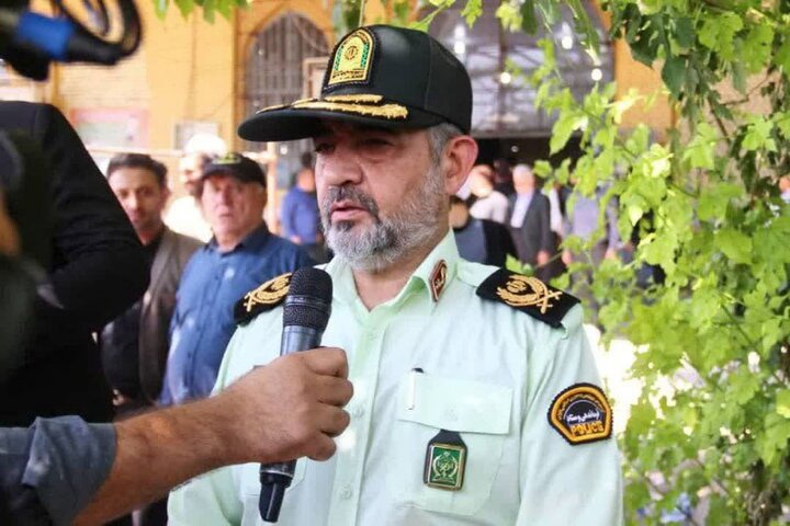 کشف ۱۷۰ میلیارد ریال کالای قاچاق در ماهشهر