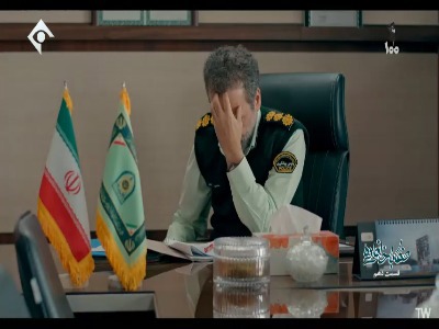 هیچی مهم تر از کشورت نیست!