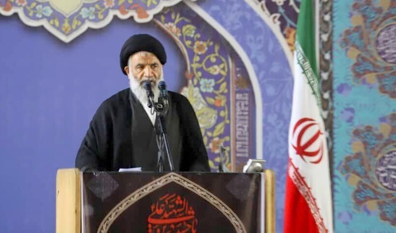 تبعیت از مقام معظم رهبری وظیفه کلیدی و از ارکان انقلاب اسلامی است