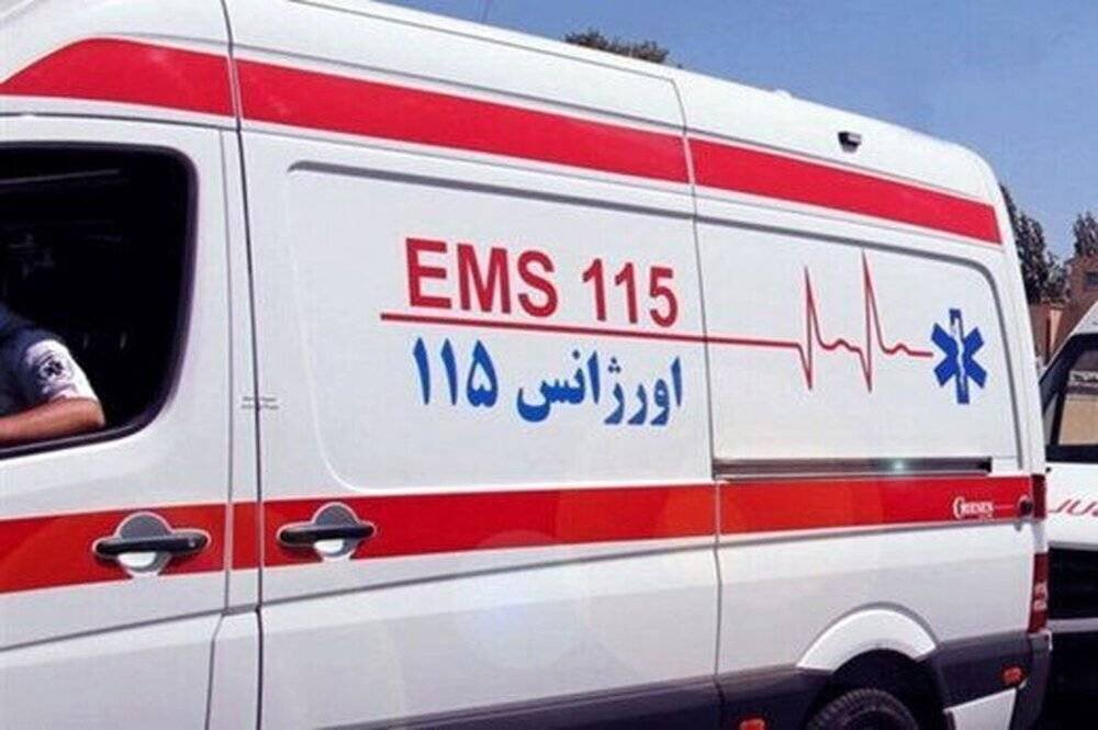 گردشگر غرق‌شده در دزفول از مرگ نجات یافت