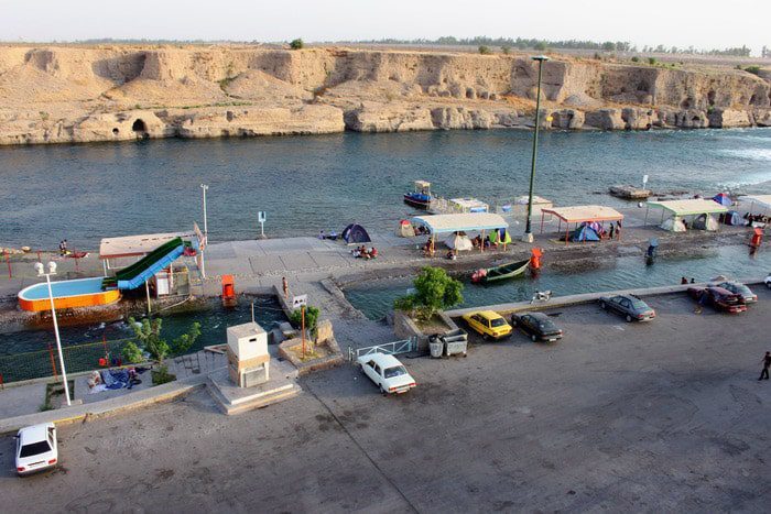 پیام خوزستان