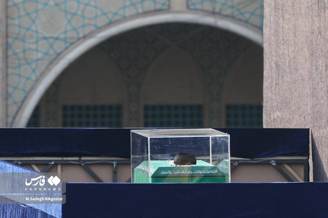 پیام خوزستان
