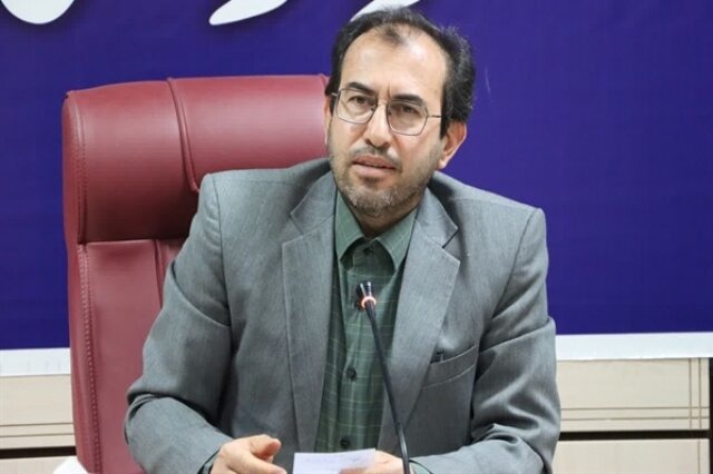 ۳۰۰ هکتار از اراضی فولی‌آباد اهواز رفع تصرف شد