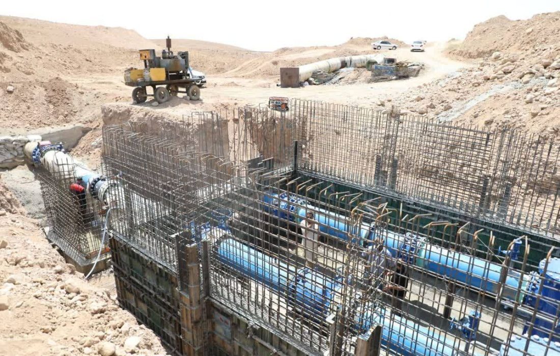 پیام خوزستان