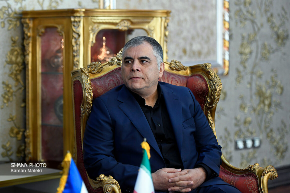 آمادگی ایران برای تامین نیازهای انرژی نیکاراگوئه