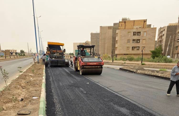 پیام خوزستان