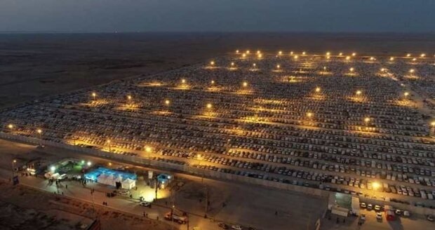پیام خوزستان