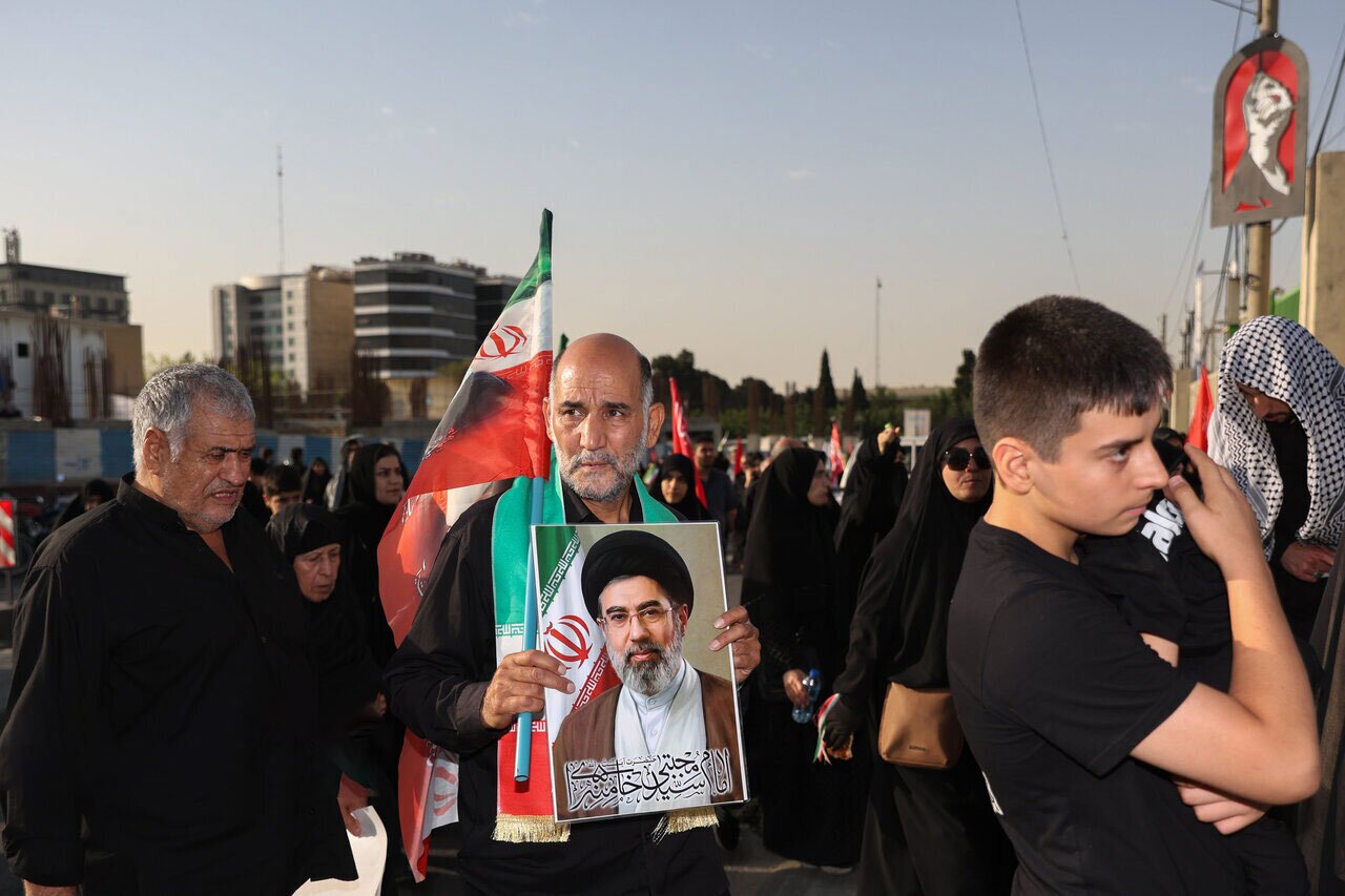 پیام خوزستان