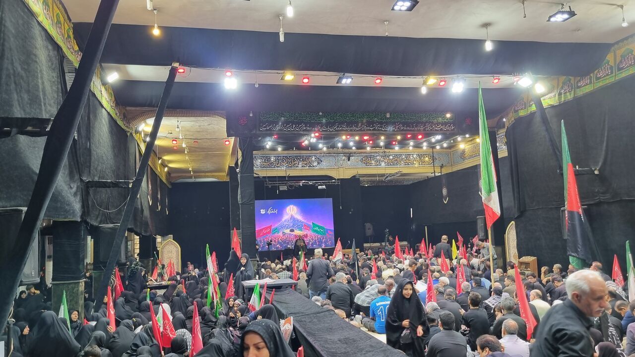 پیام خوزستان