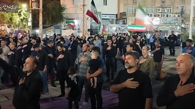 پیام خوزستان