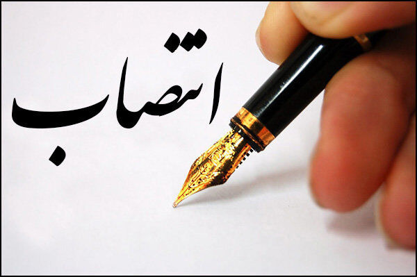 سرپرست شرکت بازرگانی نفت ایران منصوب شد