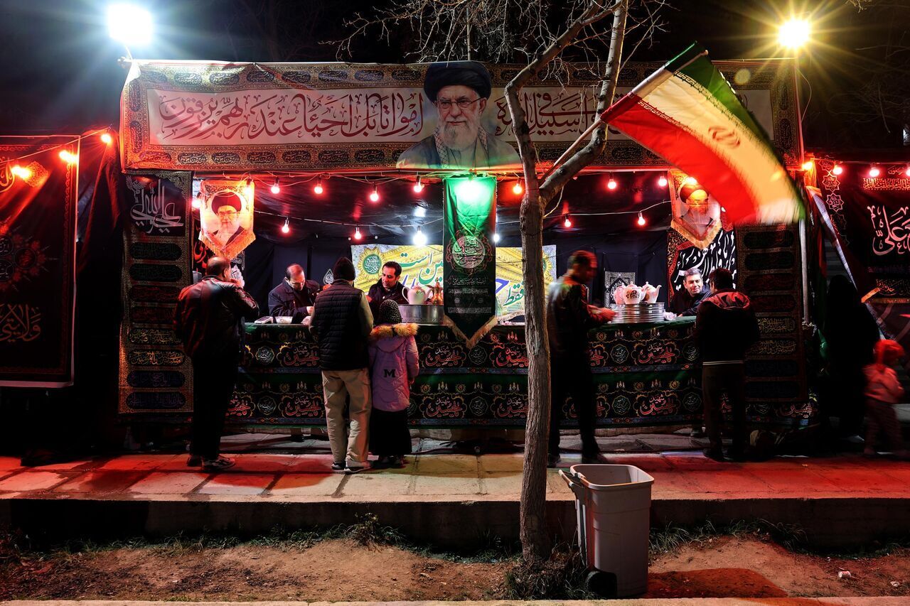 پیام خوزستان