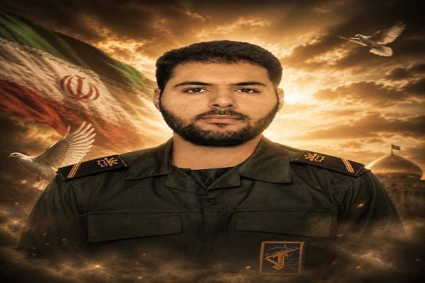 ساعت ۲۱ امشب؛ وداع با پاسدار شهید محمدرضا خزیمی در بندر ماهشهر