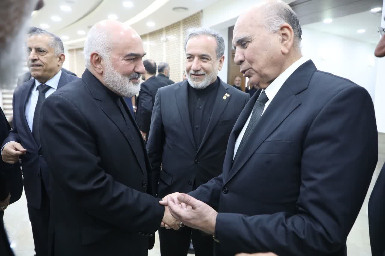 پیام خوزستان
