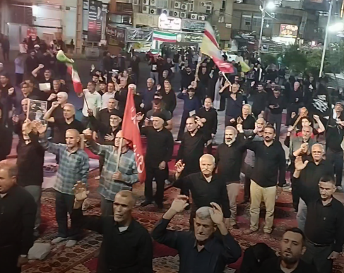 پیام خوزستان