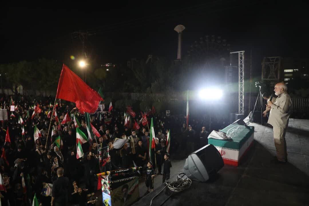 پیام خوزستان